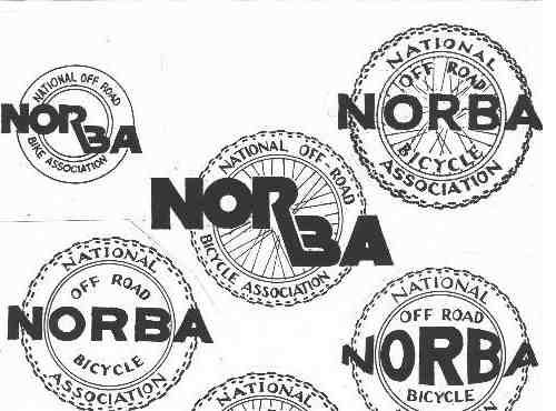 NORBA, Il codice di comportamento per la mtb