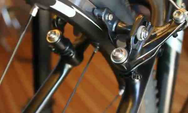 Shimano unveils CX70 cyclocross components