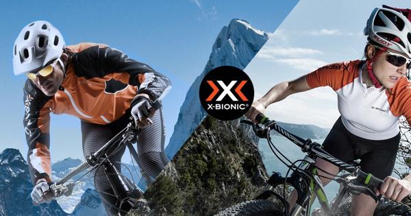 [Test] X-Bionic Effektor™ Biking Power Bib Tight