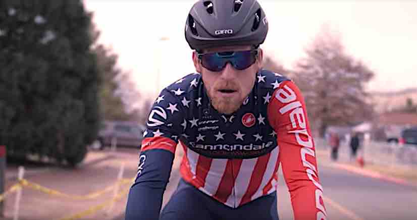 Mondiali Ciclocross UCI, USA Cycling invia soltanto sei corridori