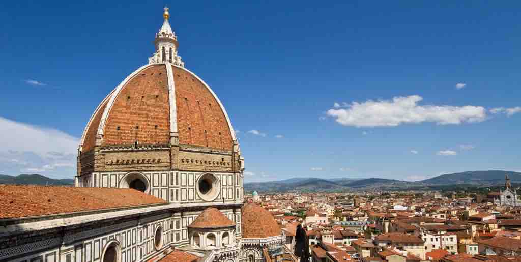 Firenze, il problema della immondizia turistica