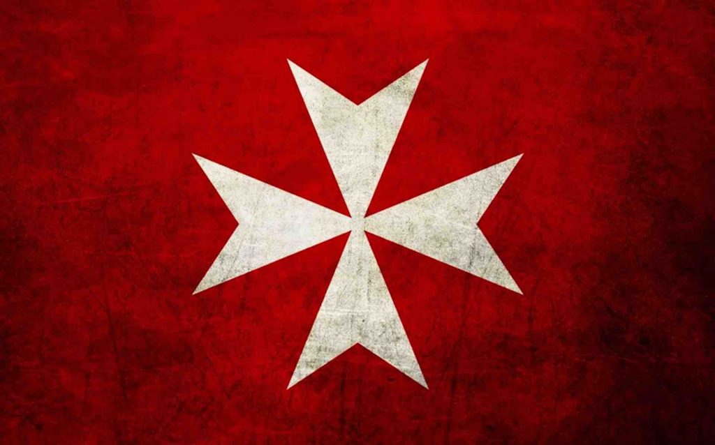 Order Of Malta OSJ, Il Giuramento dei Cavalieri