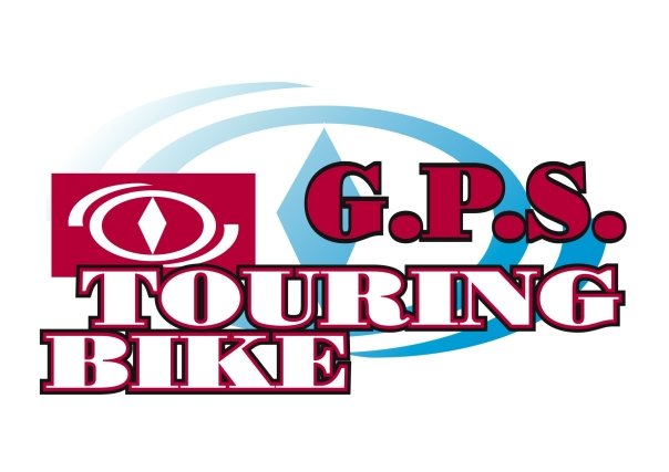 GPS Touring Bike, dal 2006 in continua evoluzione