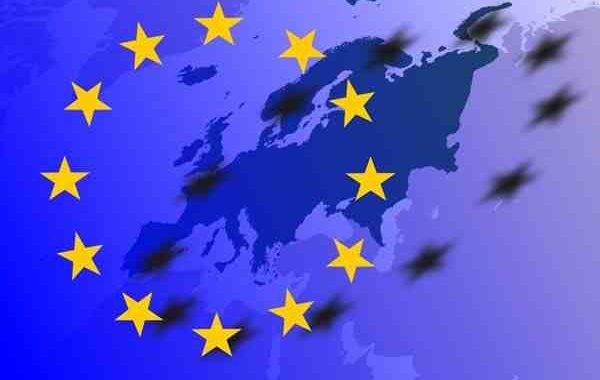 La UE in strategica difesa come piano industriale