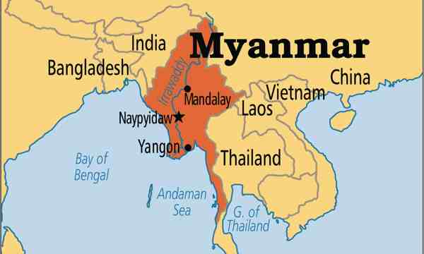 Diritti umani, Myanmar sottoposto a controllo internazionale