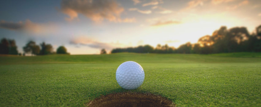 Reiss lancia una collezione dedicata al golf