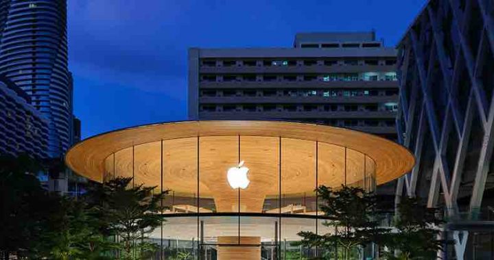 Apple cerca spostare produzione iPad e MacBook da Cina a Vietnam