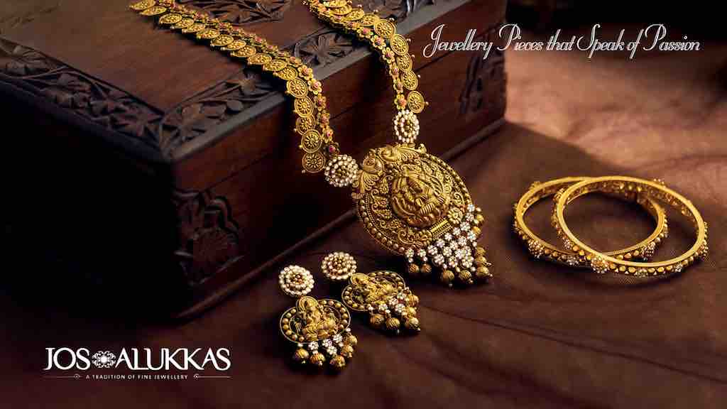 India obbligherà gioiellieri a marchio di garanzia
