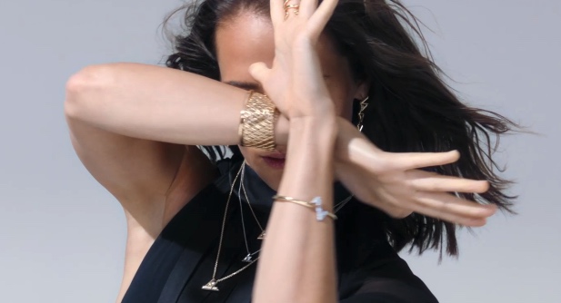 Collezione gioielli 2020 di Louis Vuitton