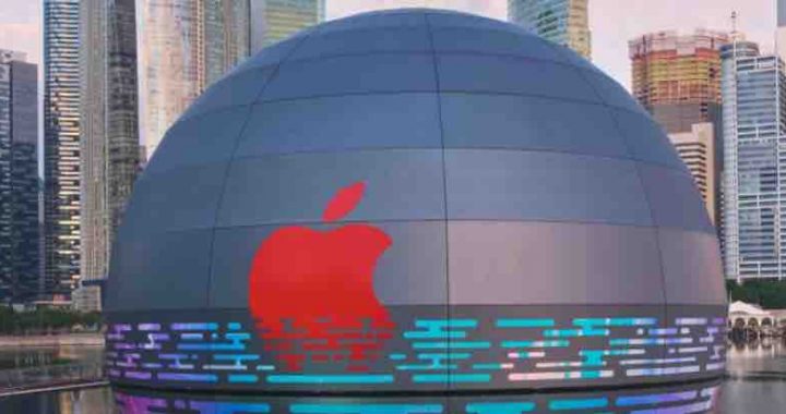 Il creatore di giochi Fortnite porta Apple in tribunale