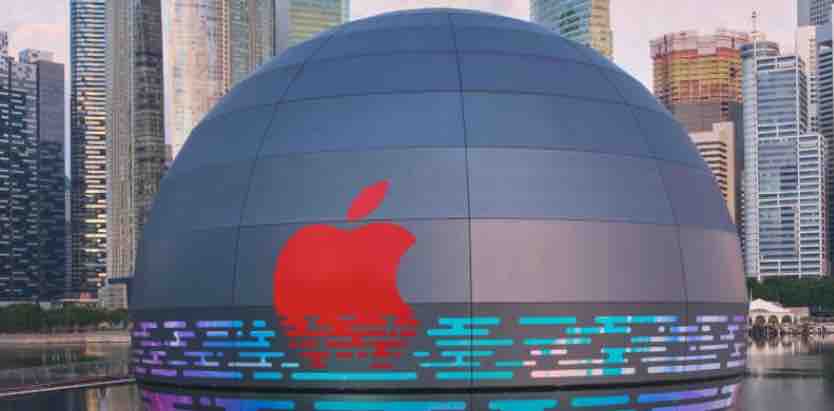 Il creatore di giochi Fortnite porta Apple in tribunale