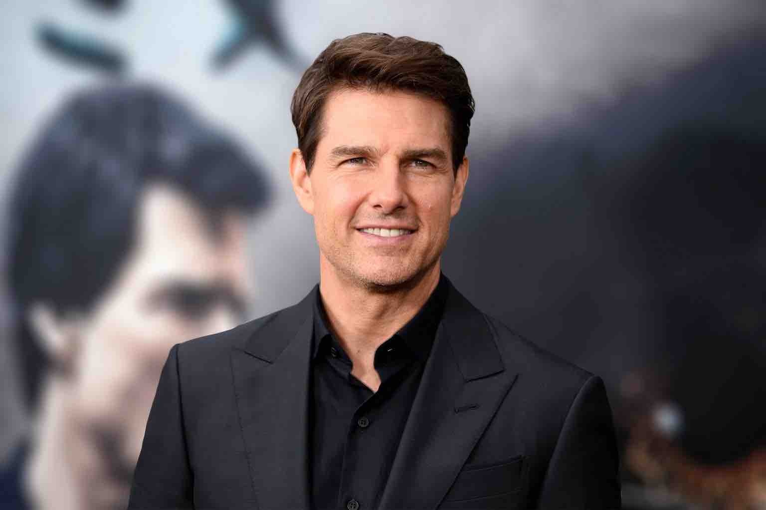 Tom Cruise nello spazio per il suo prossimo film, nel 2021