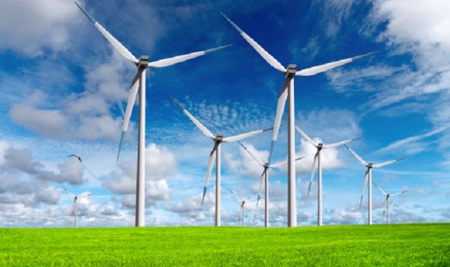 20 progetti di energia rinnovabile su larga scala previsti per New York