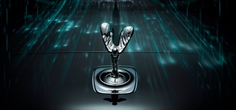 Rolls-Royce Wraith Kryptos 2020