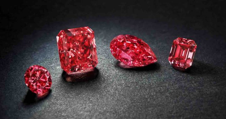 7 diamanti più costosi del mondo