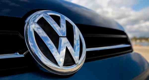 Nuova utility compatta Taos Volkswagen