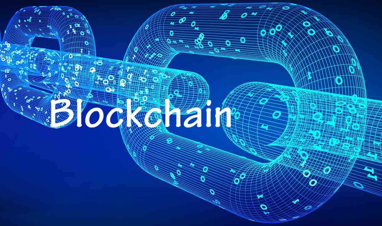 Breitling utilizza la autenticazione Blockchain