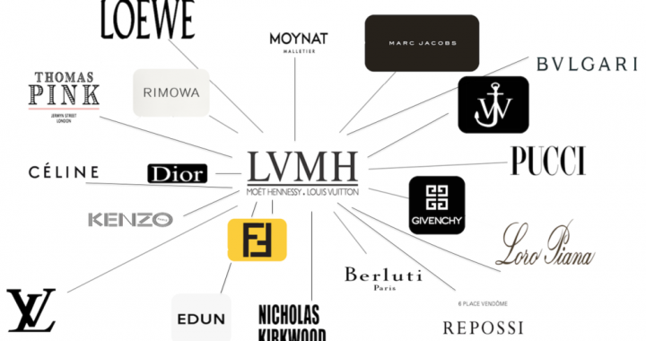 LVMH nomina Stephane Rinderknech come nuovo amministratore