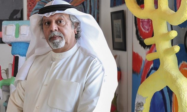 Venezia Biennale 2022, Artista sperimentale Mohamed Ahmed Ibrahim rappresentera’ Emirati Arabi Uniti