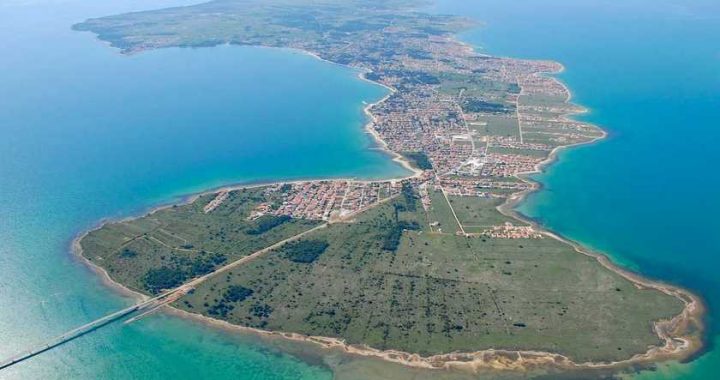 Croazia, Primo hotel e Marina su Vir nel 2023
