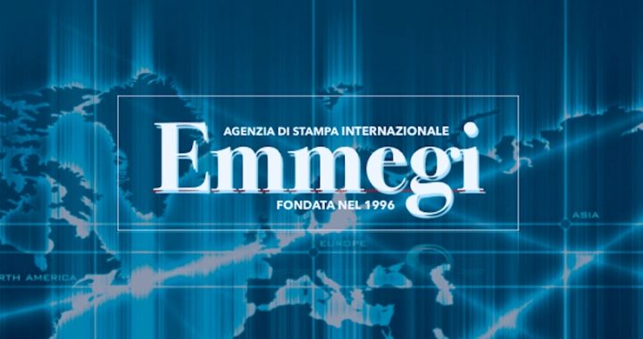 Emmegi Agenzia di Stampa Int. – Presentazione in brochure – breve