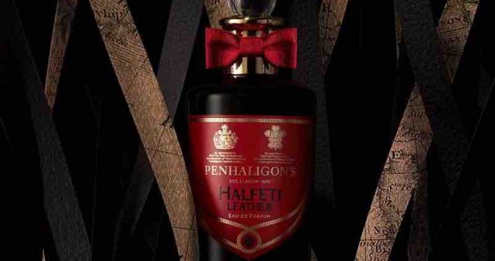 Collezione Penhaligon’s Trade Routes Parfume