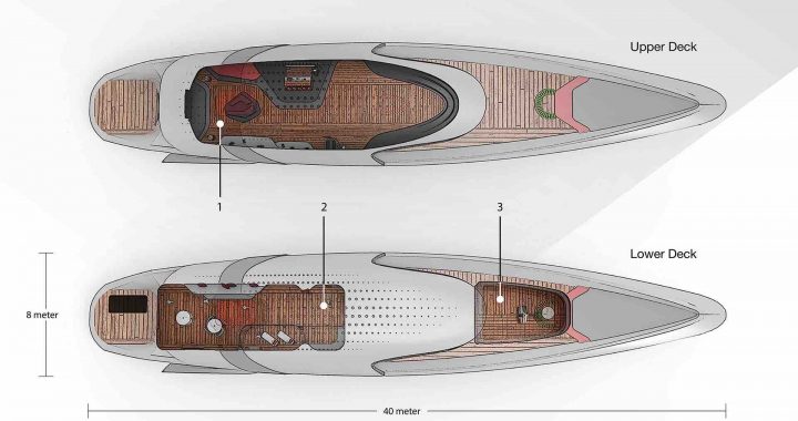 Terza Edizione per il Versilia Yachting Rendez-Vous 2019