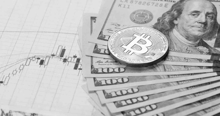 Morgan Stanley e Soros si uniscono per investire 200mln $ bitcoin