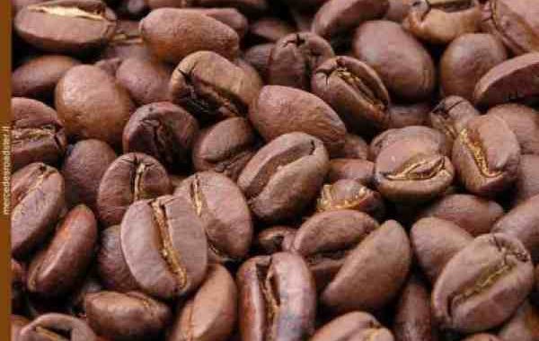 Dubai, Aumentare il flusso commerciale del caffè a livello mondiale