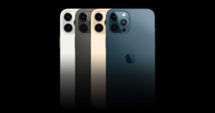 Alcuni modelli di smartphone Apple si scoloriscono