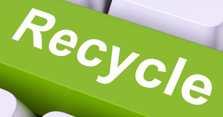 Innovazione nel riciclaggio delle batterie