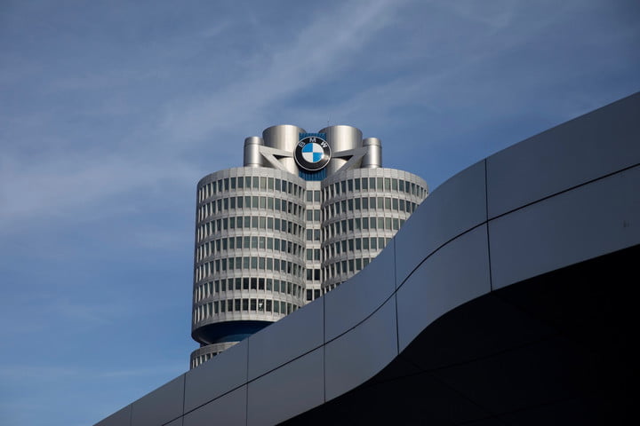 Le riflessioni del Presidente/CEO di BMW Italia