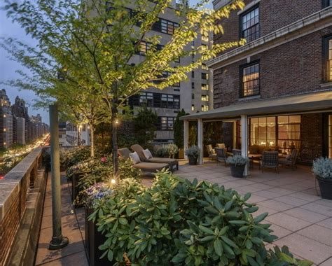 Massimo Ferragamo vende la sua casa a Manhattan