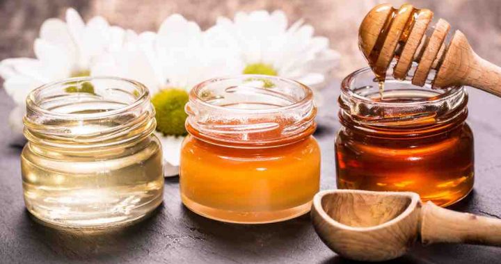 Il miele importato in Europa e’ taroccato con lo sciroppo