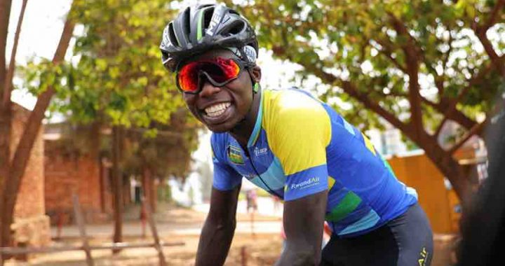 Ciclismo, Il Team Rwanda inizierà i preparativi per il Tour a gennaio 2021
