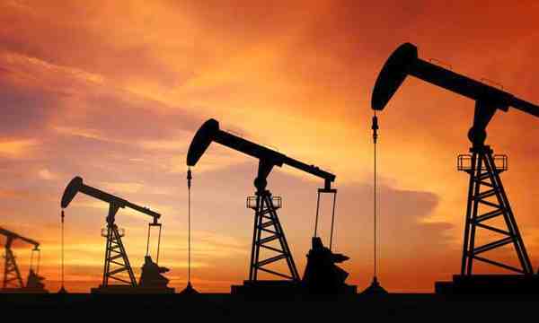 La domanda di petrolio raggiungerà il record entro il 2026