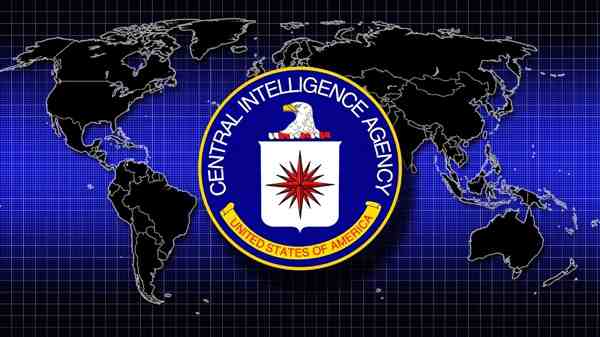 Cambia il logo della CIA, ma sono polemiche