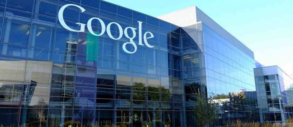 ufficio federale tedesco classifica Google come un dominatore del mercato