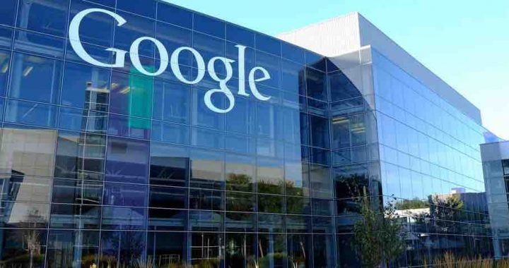 Google accantona i pagamenti dei bonus di fine anno ai dipendenti