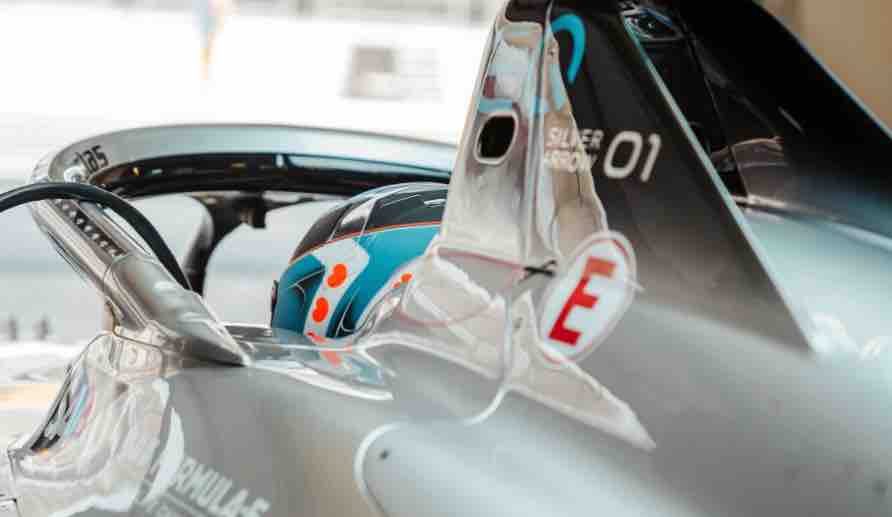 E-racing, Il primo sport motoristico a emissioni zero