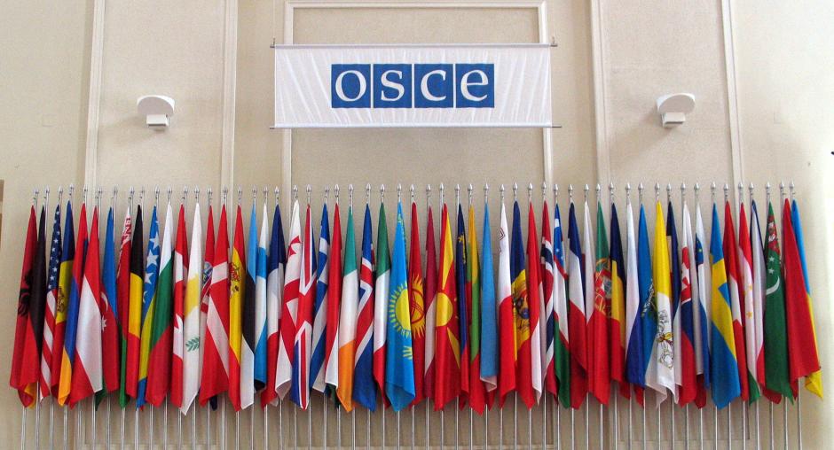 Svezia assume presidenza OSCE