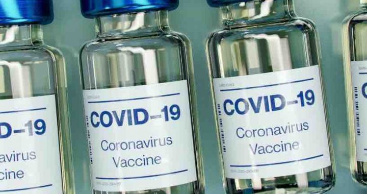 EMA  approva super vaccino contro varianti covid-19