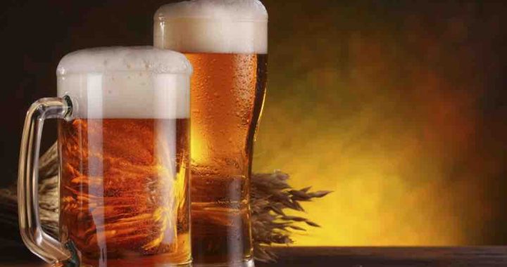 La birra analcolica in ascesa nel mercato tedesco