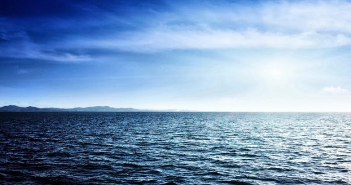 Gli scienziati scoprono nuovo modo per produrre idrogeno da acqua mare
