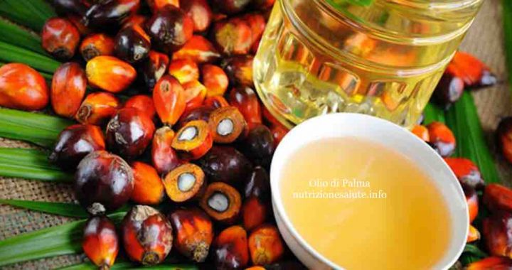 Indonesia, Divieto olio di palma per Oreo e Nutella