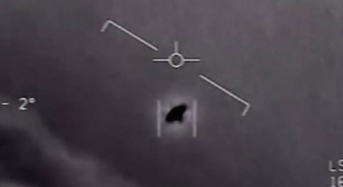 Il Pentagono gestisce la evoluzione sugli UFO