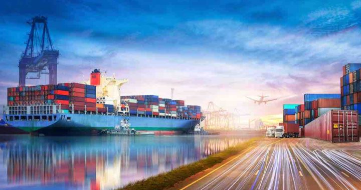 Sintesi rapporto globale commercio e industria 2021