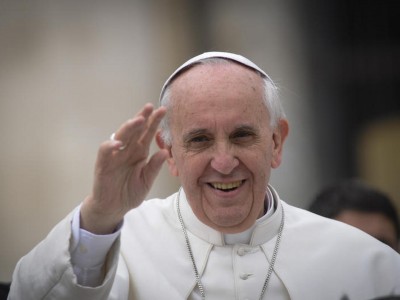 Il Papa Bergoglio nomina 21 nuovi cardinali