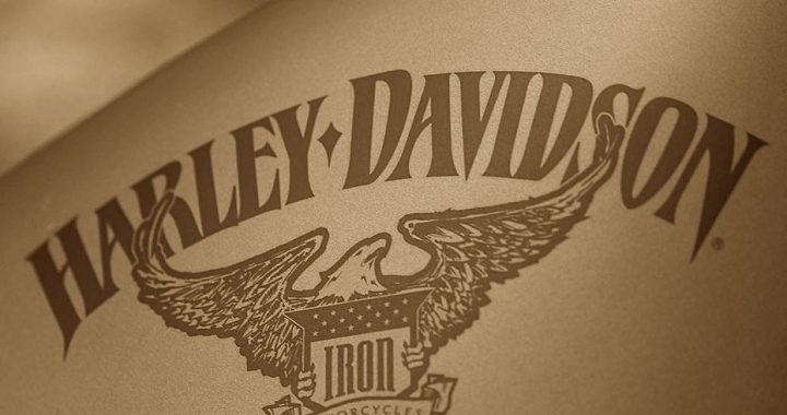 Harley-Davidson ed il nuovo Chief Financial Officer