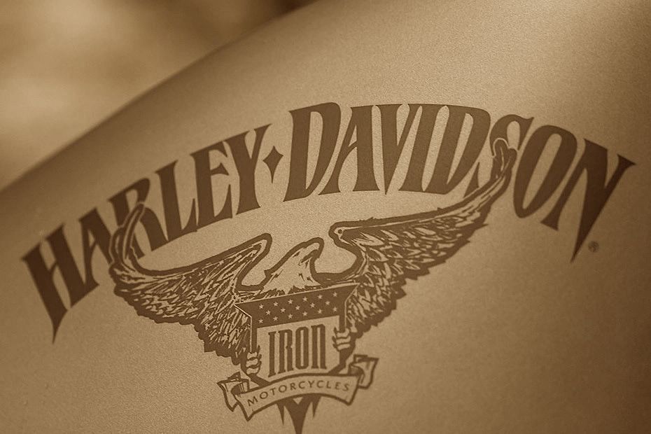 Harley-Davidson – Storia di un emozione